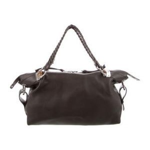 Gucci Bamboo Tote